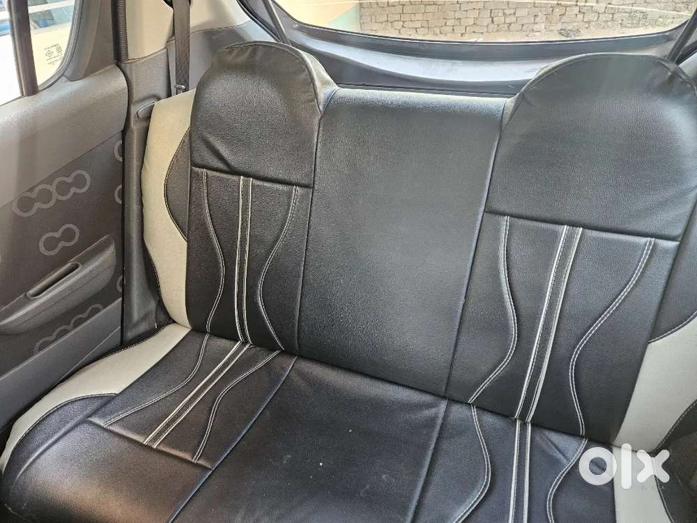 Maruti Suzuki Alto 800 2012 Petrol Well Maintained