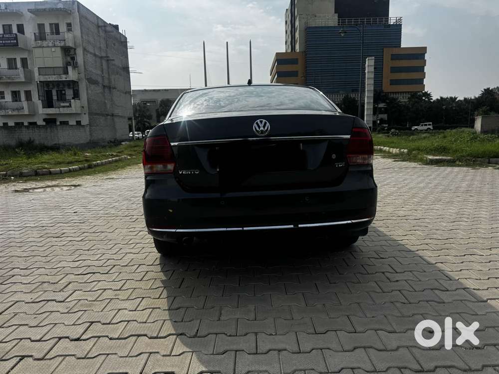 Volkswagen Vento 1.5 Tdi Highline, 2016, Diesel