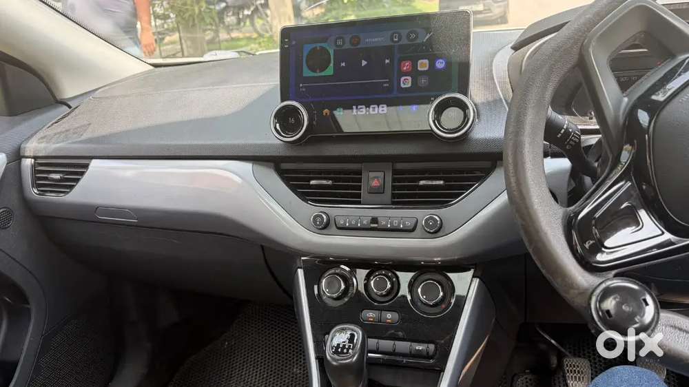 Tata Nexon 1.2 Revotron 2023