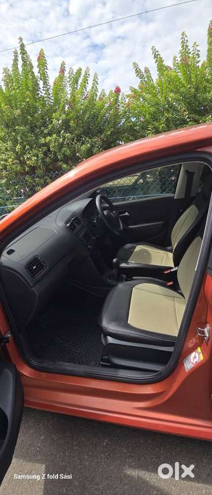 Volkswagen Polo Comfortline 1.2l Diesel, 2015, Diesel