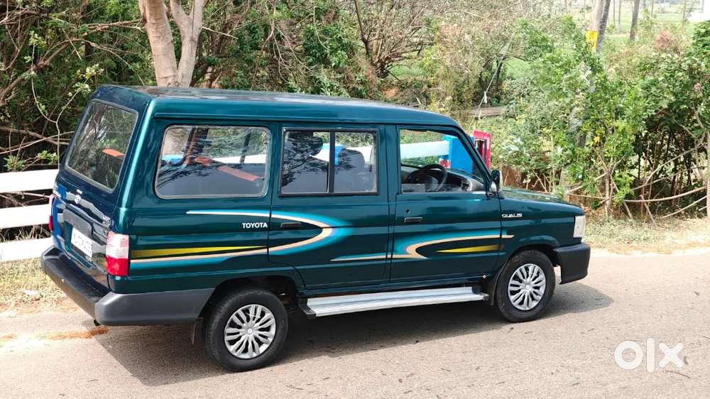 Fully Restored Qualis For Sale