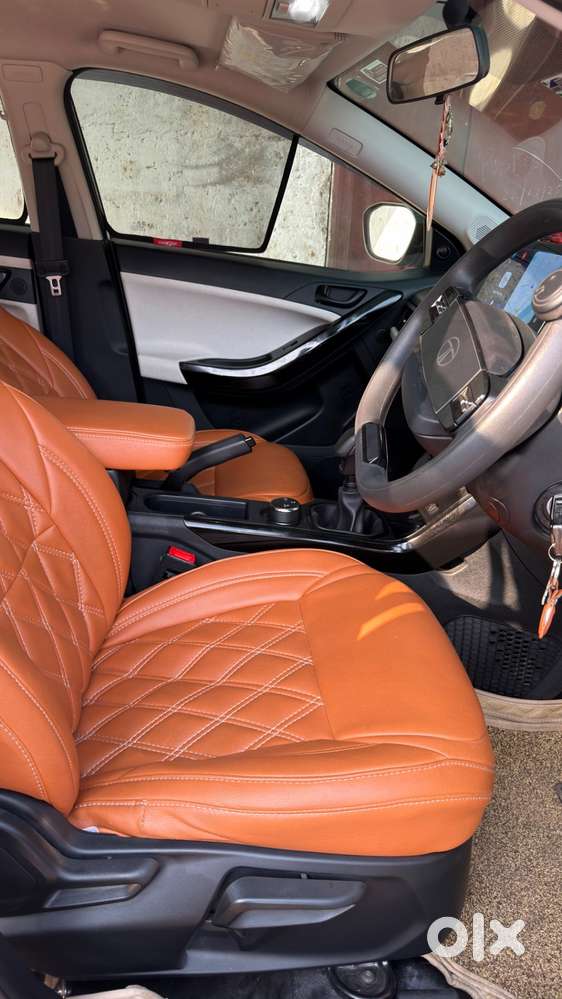 Tata Curvv 2025 Petrol 15000 Km Driven