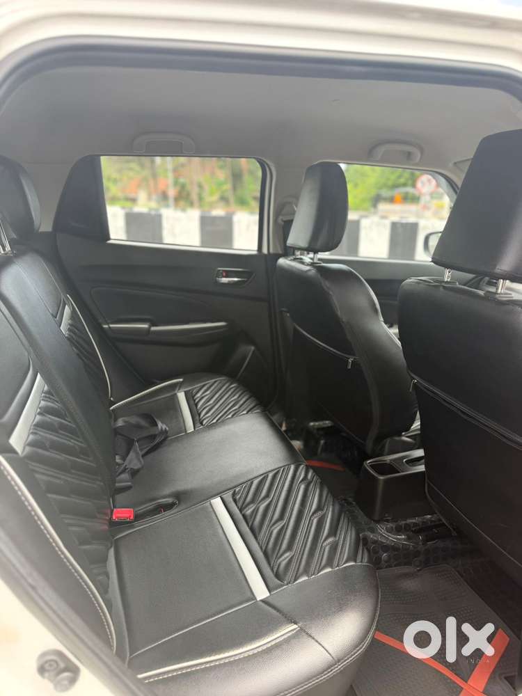 Maruti Suzuki Swift 2018 Amt Zxi, 2023, Petrol