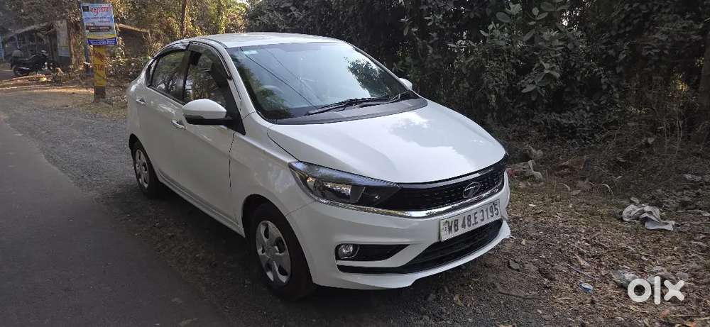 Tata Tigor 2020