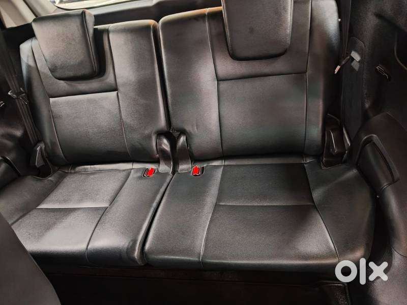 Toyota Fortuner [2021-ongoing] 2.7 2wd Petrol At, 2022, Petrol