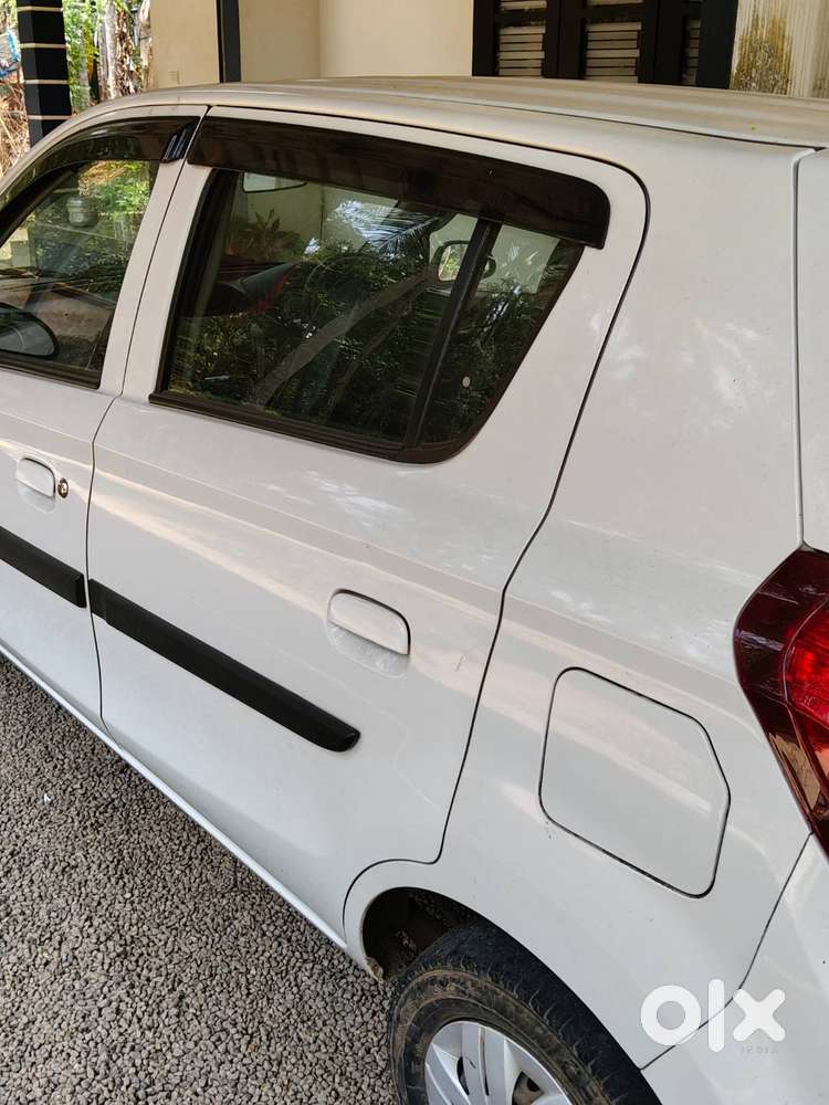 Alto 800 Single Owner Low Km Excellent Condition