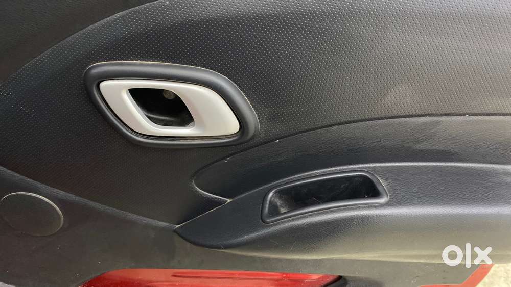 Datsun Redigo T Option, 2019, Petrol