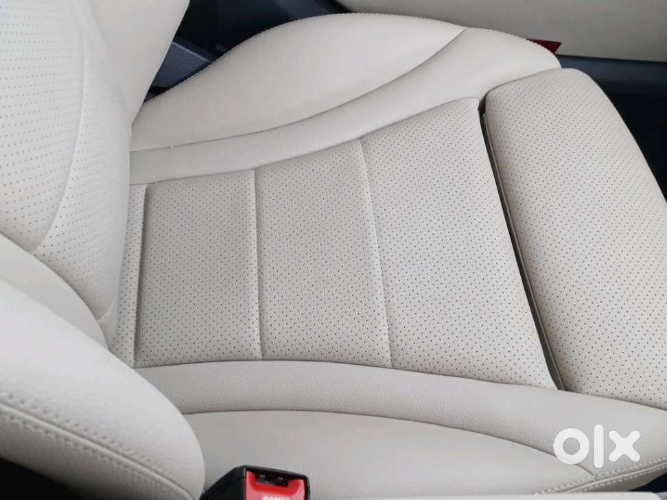 Mercedes-benz C-class C 220d, 2018, Diesel