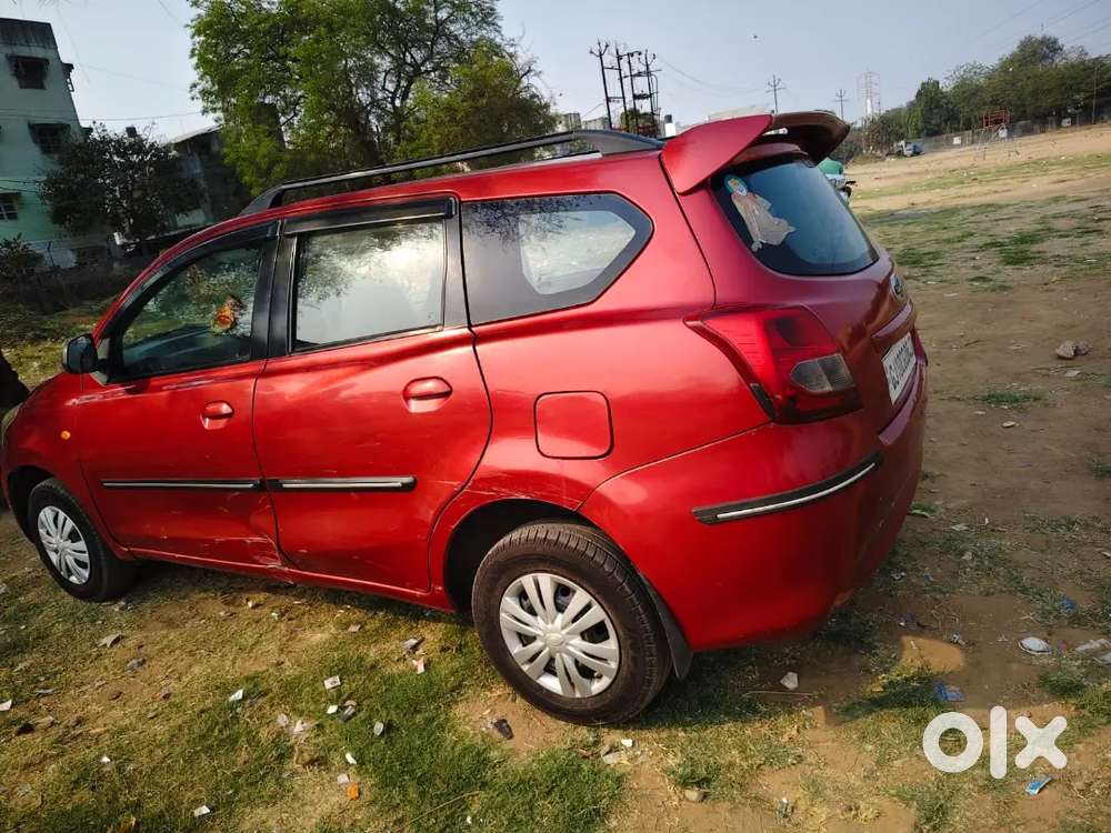 7 Seater Single Handed Used Excellent Condition