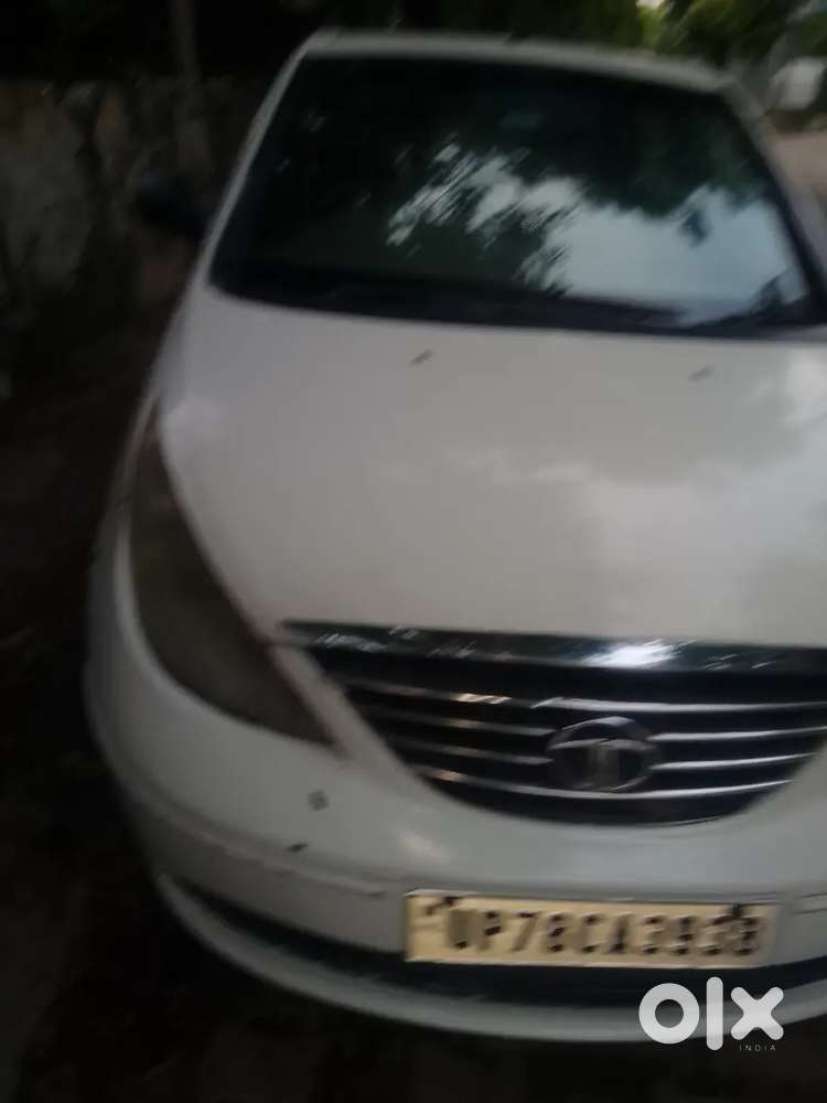 Tata Manza Club Safire90 2010