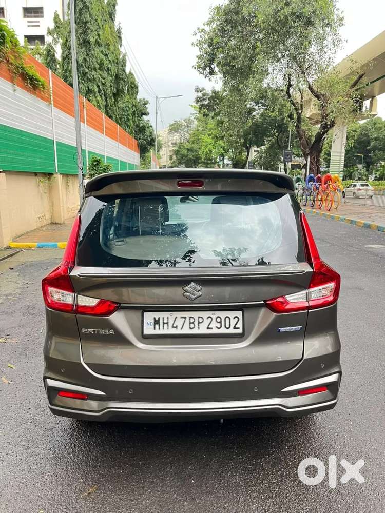 Maruti Suzuki Ertiga Vxi At, 2023, Petrol