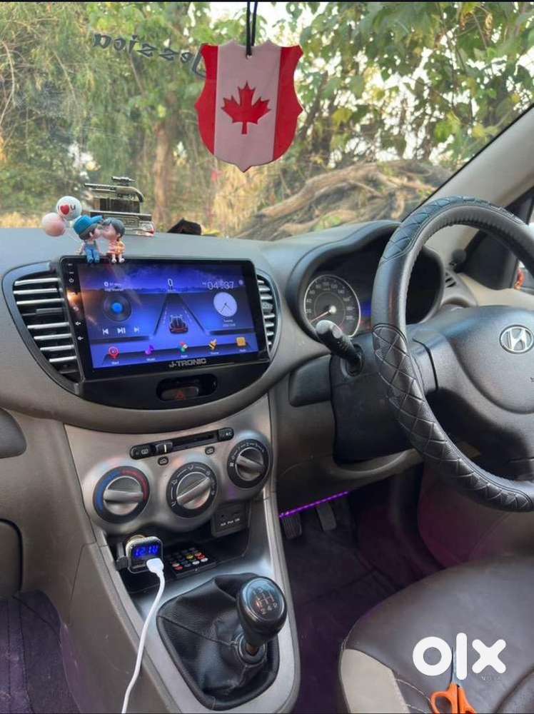 Hyundai I10 2012 Petrol Well Maintained