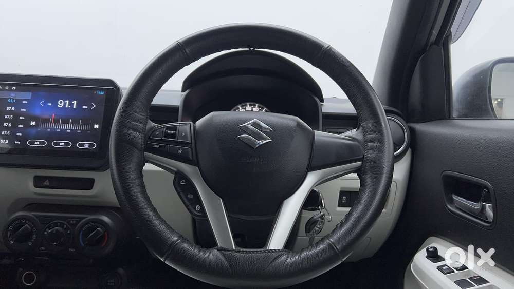 Maruti Suzuki Ignis 1.2 Delta Mt, 2023, Petrol
