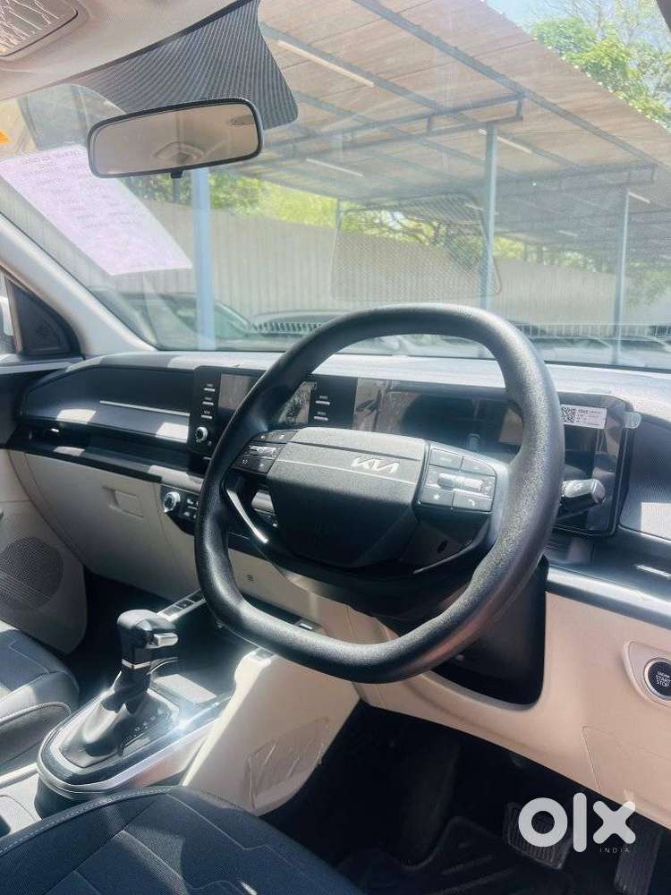 Kia Carens, 2025, Diesel