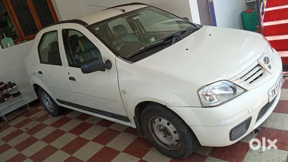 Mahindra Verito 2013 Diesel 138000 Km Driven