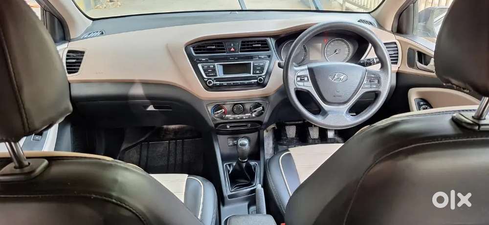 Hyundai I20 1.4 Sportz 2017