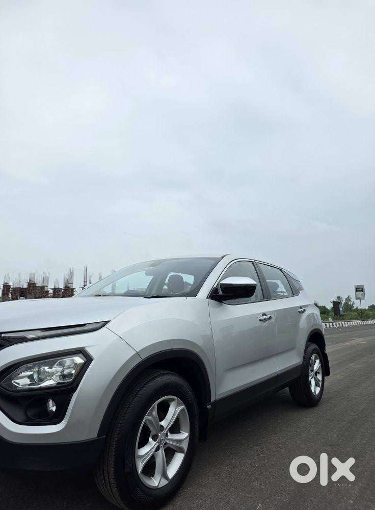 Tata Harrier Xt, 2020, Diesel