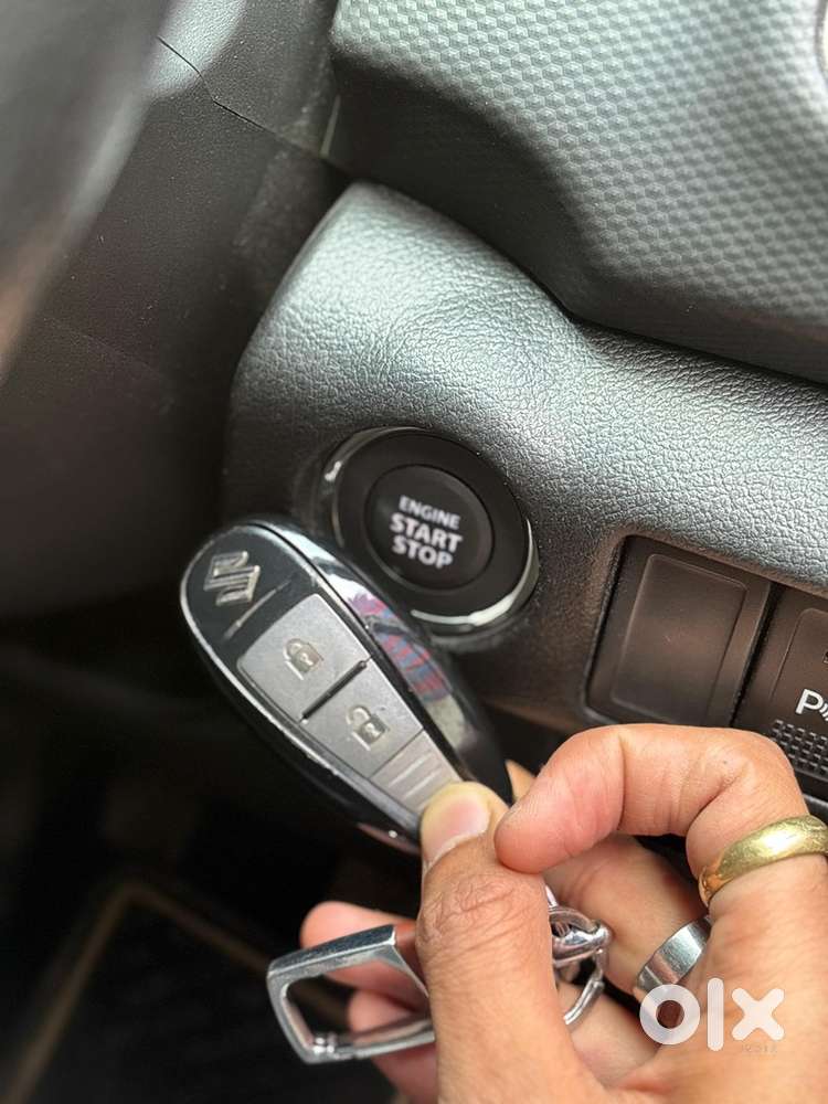 Maruti Suzuki S Cross 2016 Diesel Good Condition