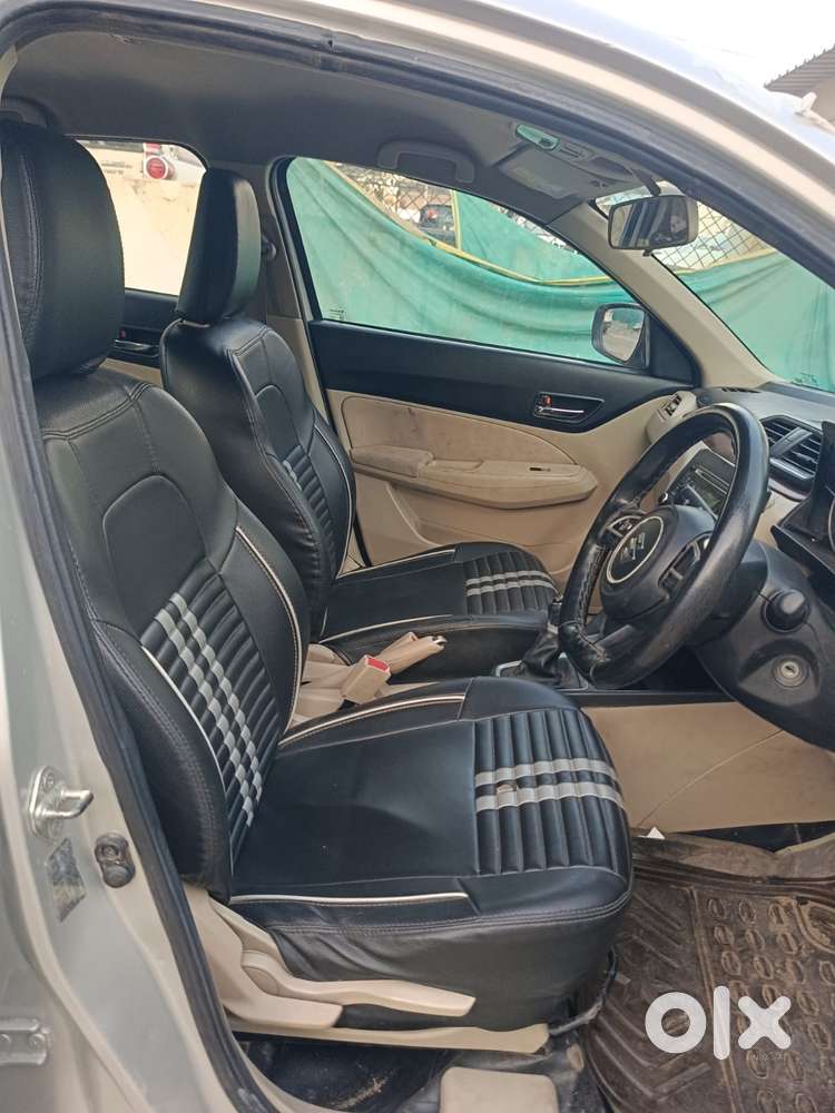 Maruti Suzuki Swift Dzire Vdi (o), 2018, Diesel