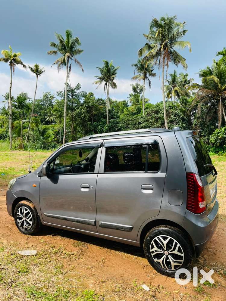Maruti Suzuki Wagon R 2010