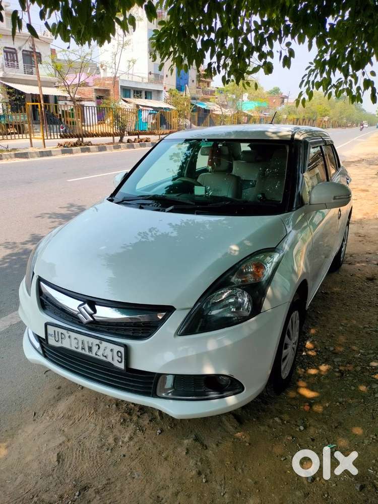 Swift Dzire Vdi 2017 Modal