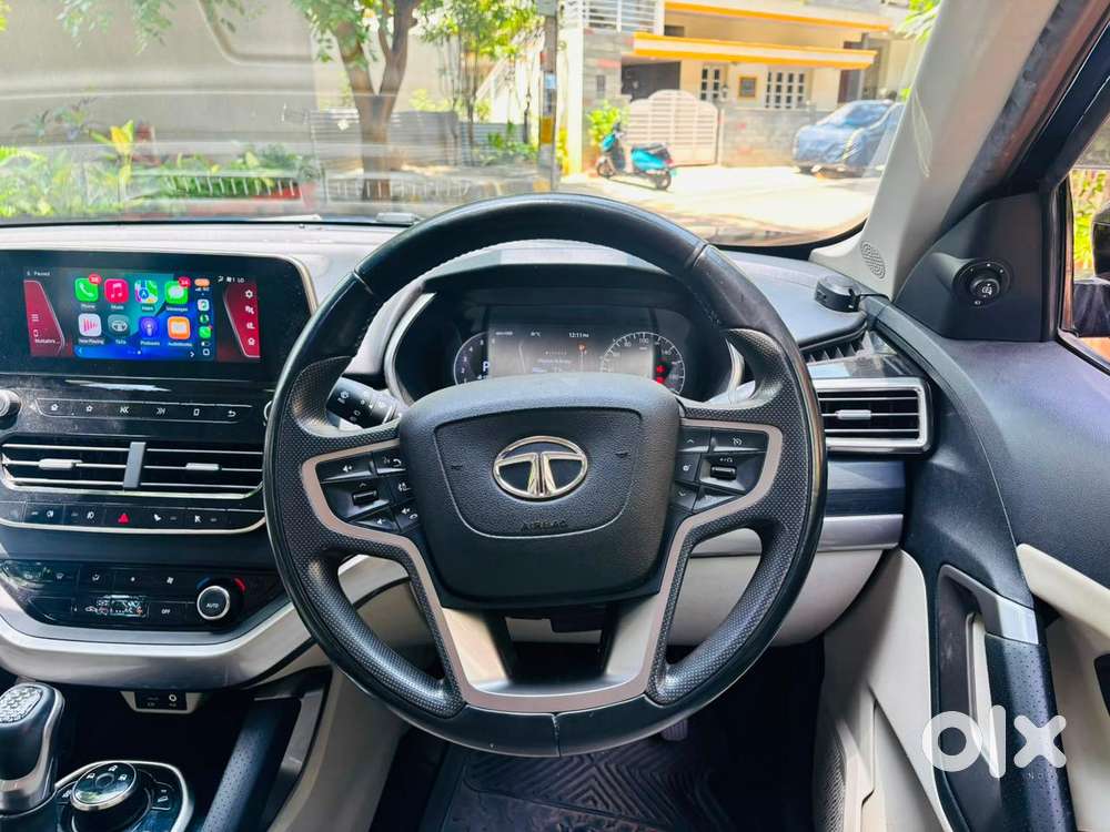 Tata Safari 2.0 Kryotec Xza Plus, 2021, Diesel