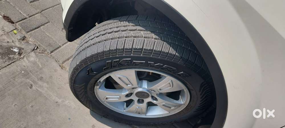 Mahindra Xuv500 W8, 2014, Diesel