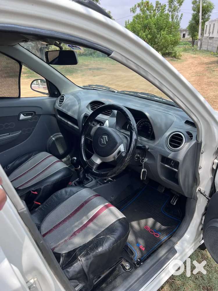 Maruti Suzuki Alto 2015