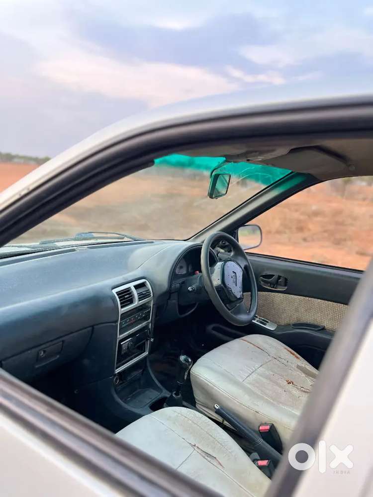 Maruti Suzuki Esteem Vxi 2006