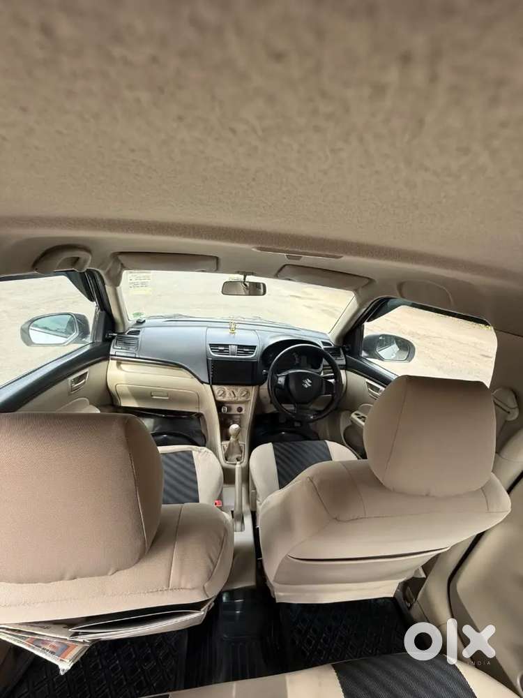 Maruti Suzuki Dzire 2016 Diesel Car