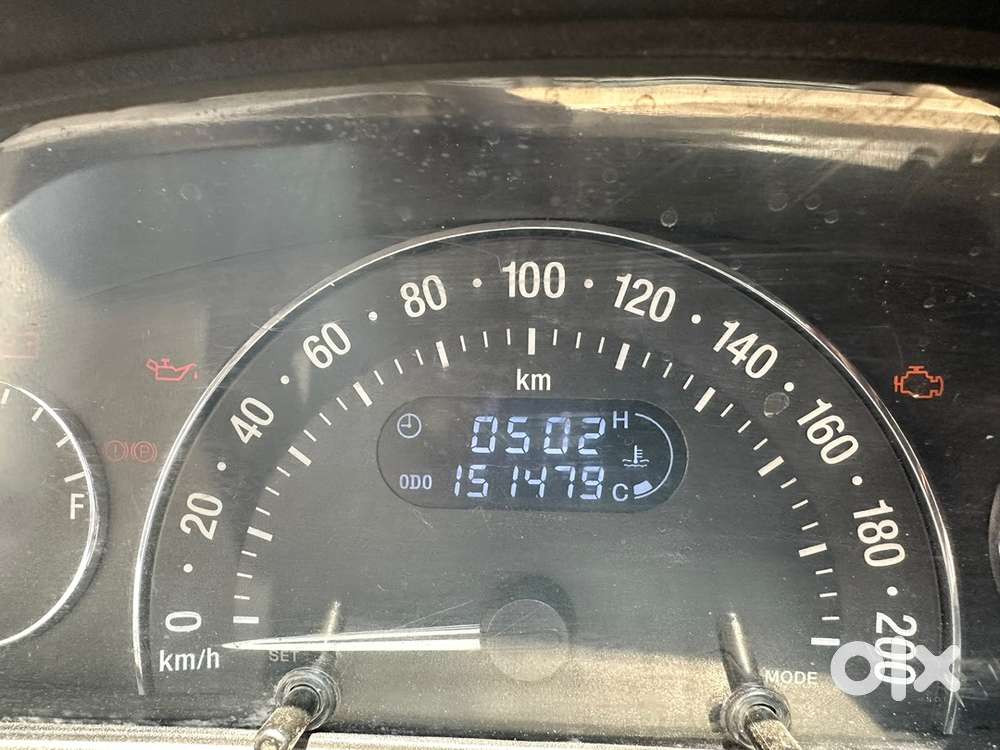 2013 Tata Indica Vista Quadrajet Vx Diesel