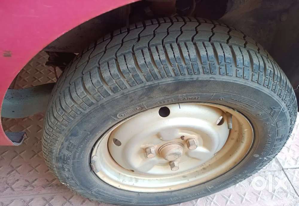 Tata Nano 2012 Petrol 44000 Km Driven