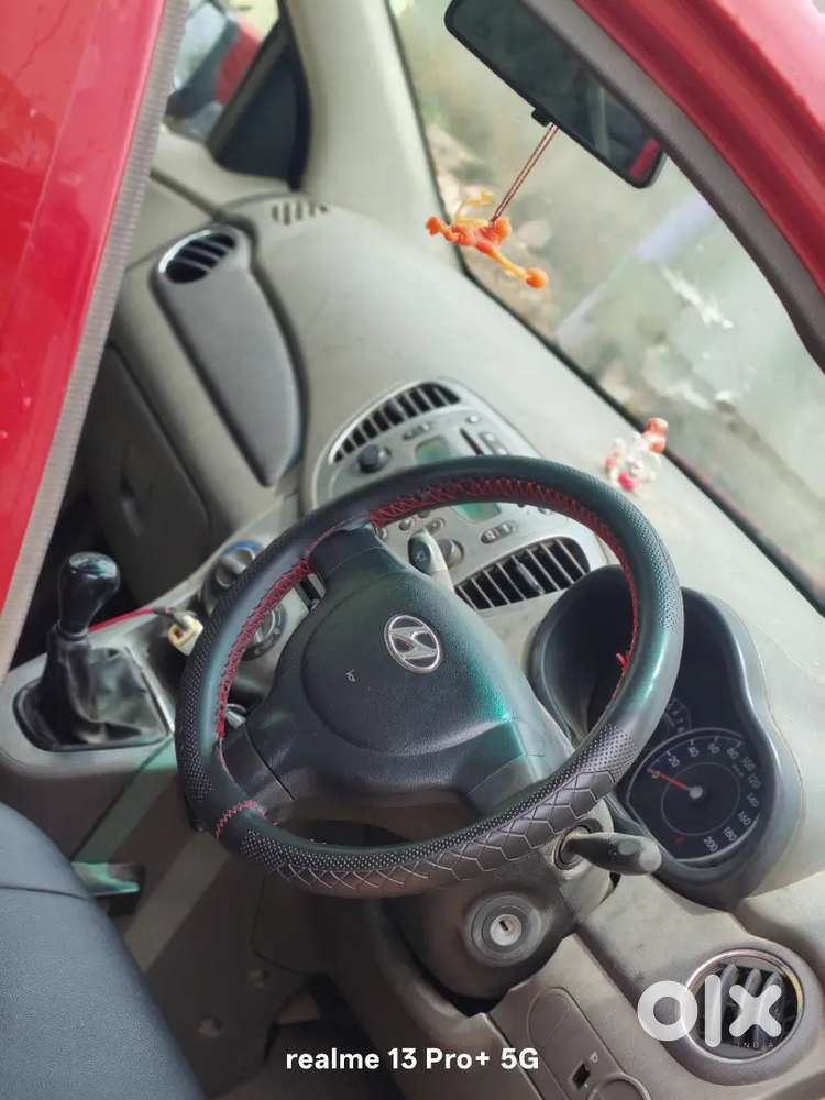 Hyundai I10 Sportz 2011