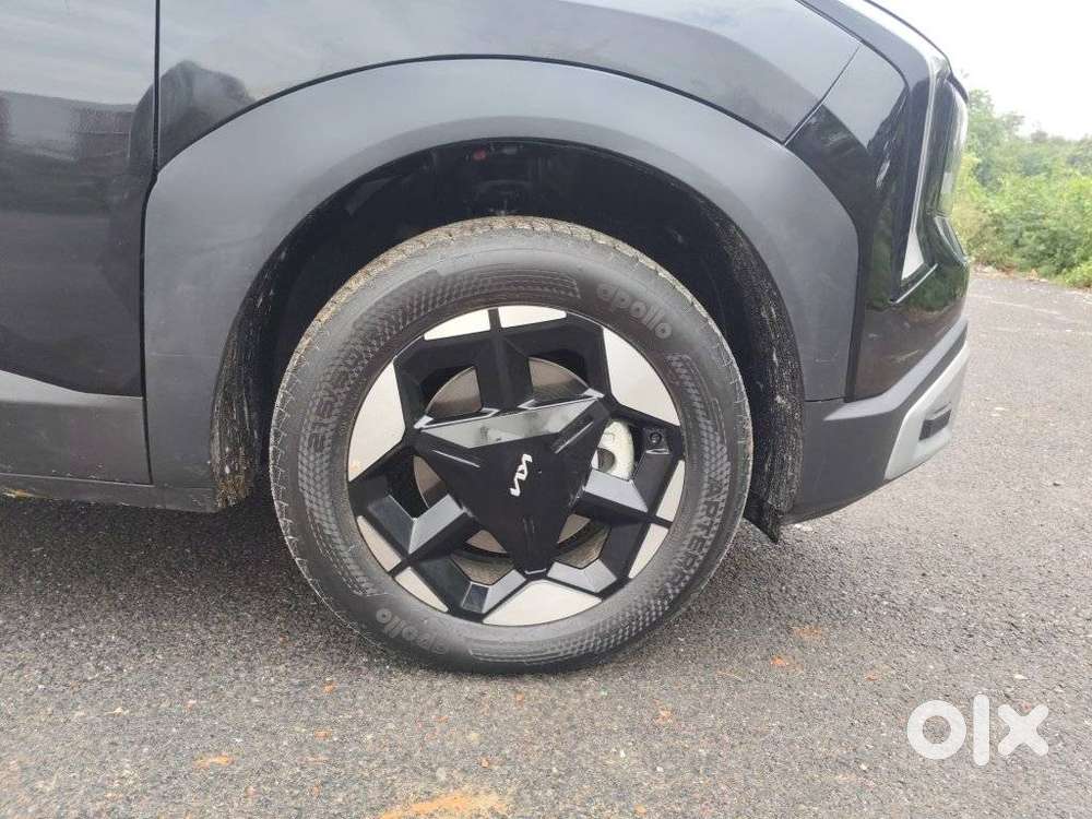 Kia Seltos, 2026, Petrol