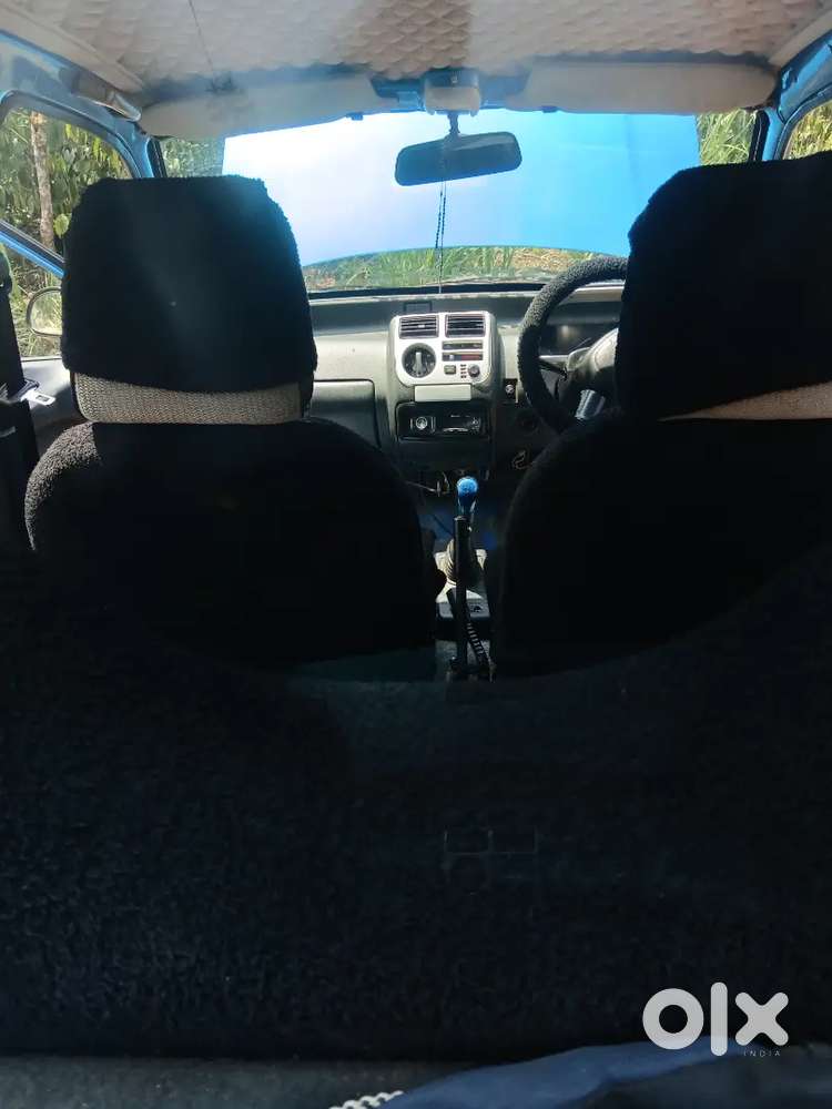 Good Condition 
New Platform 
Music System 
New Three Tyres