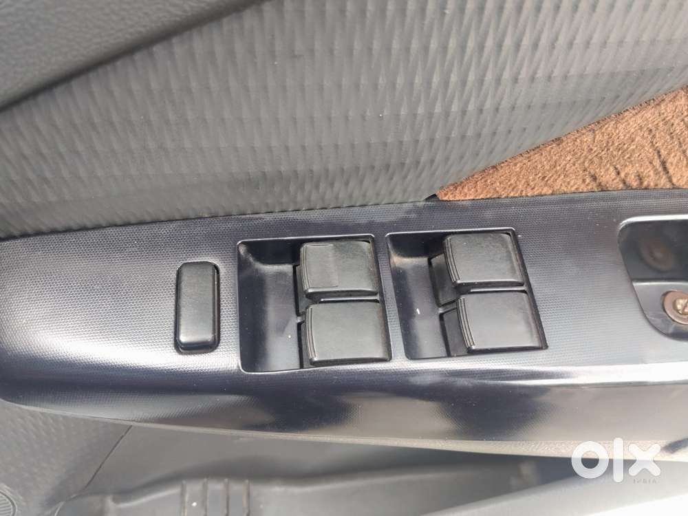Toyota Etios Gd, 2012, Diesel
