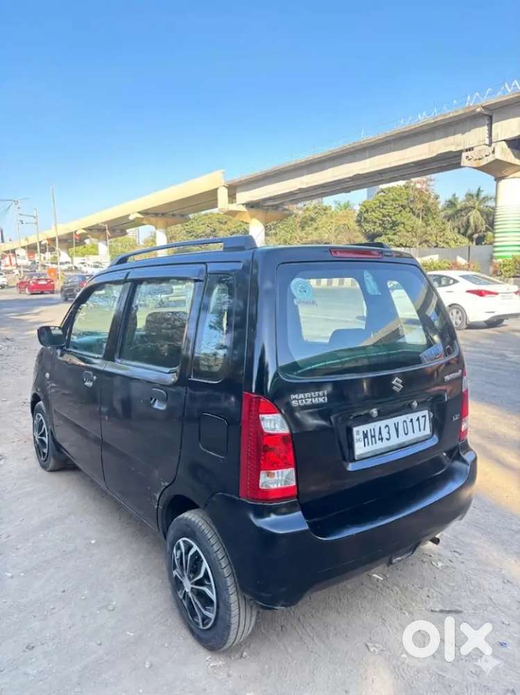 Maruti Suzuki Wagon R Cng Petrol 2008end To 2028 End Exchange Possible