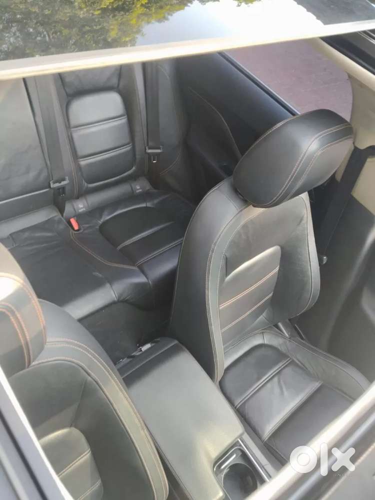 Jaguar F-pace, 2018, Diesel