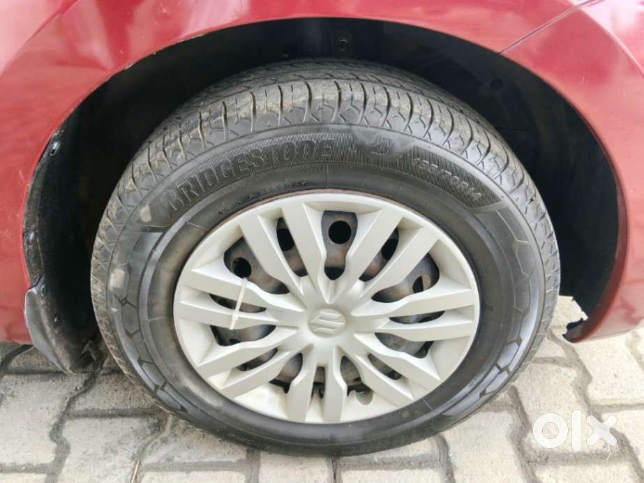 Maruti Suzuki Dzire 1.2 Vxi, 2020, Petrol