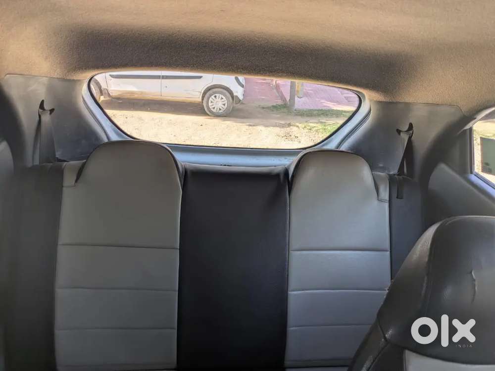 Hyundai Eon 2018 Petrol+lpg Good Condition Arjent Sale