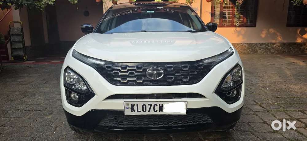 Stage 1+ Tuned Harrier In Mint Condition