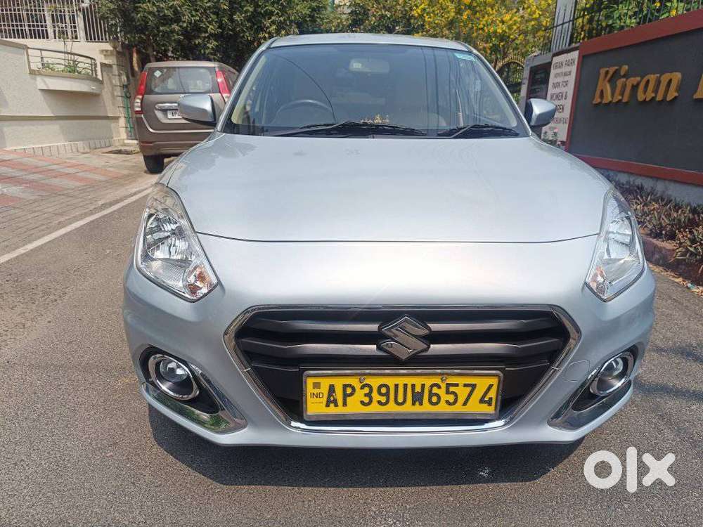 Maruti Suzuki Swift Dzire Vxi(o) Mt, 2024, Petrol