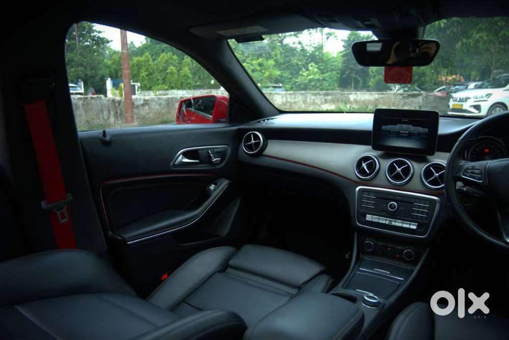 Mercedes-benz Cla 200 D Sport, 2017, Diesel