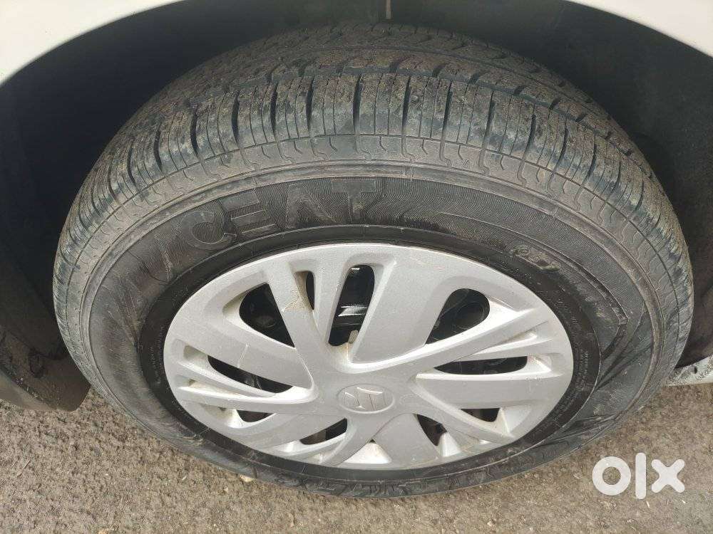 Maruti Suzuki Swift Vxi + Manual, 2015, Petrol