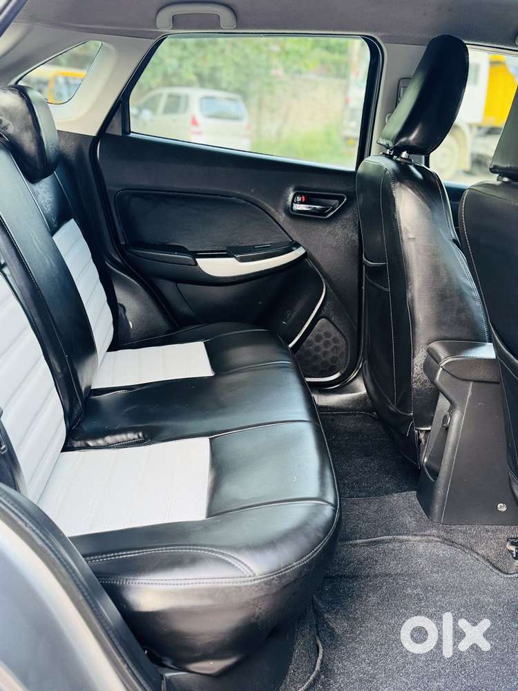 Maruti Suzuki Baleno Zeta, 2016, Diesel