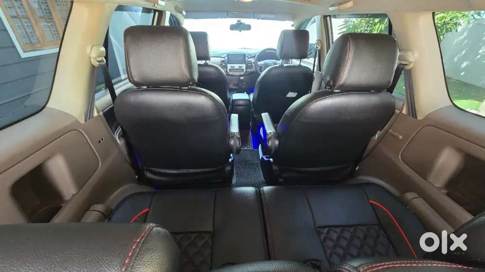 Toyota Innova 2015 Diesel 48000 Km Driven