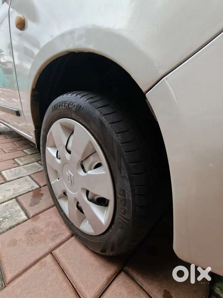 Maruti Suzuki Alto 2011 Petrol Manual