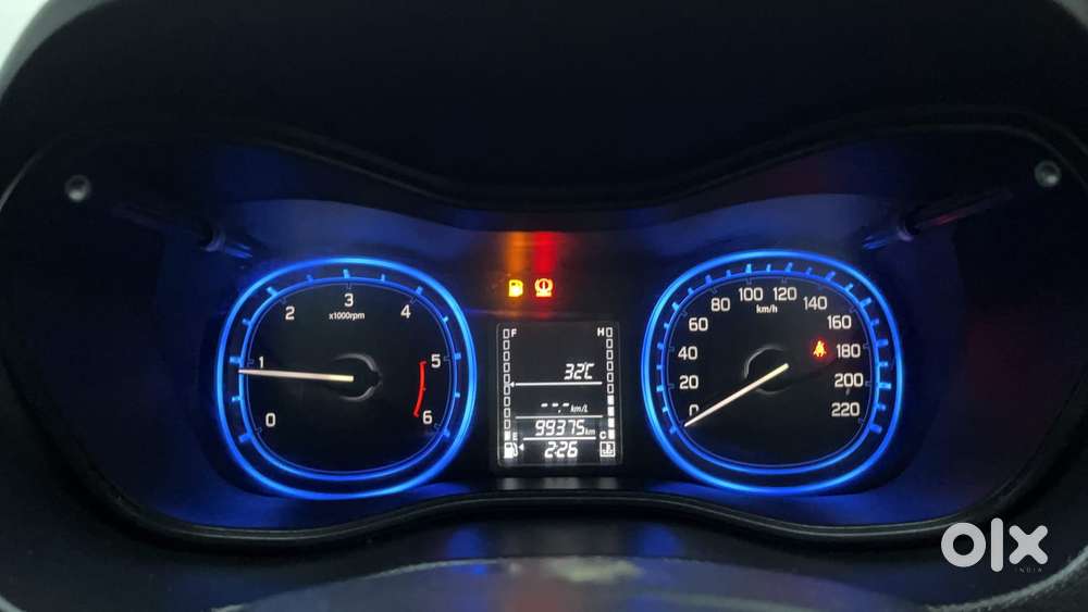 Maruti Suzuki Vitara Brezza Zdi, 2018, Diesel