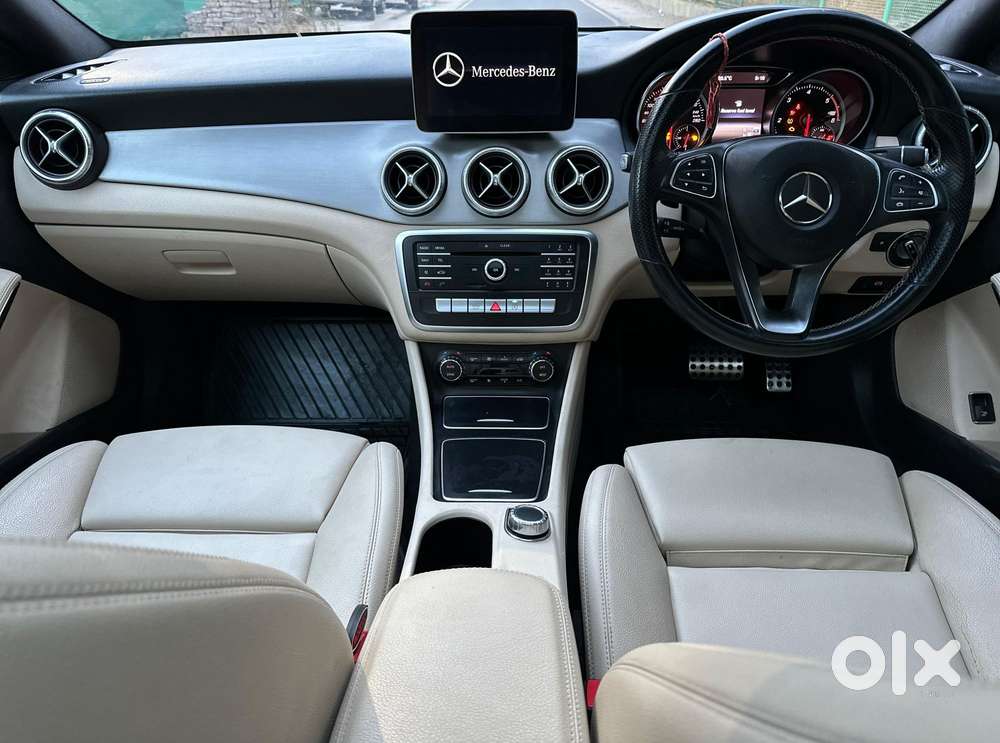Mercedes-benz Cla 200 Cdi Sport, 2019, Diesel