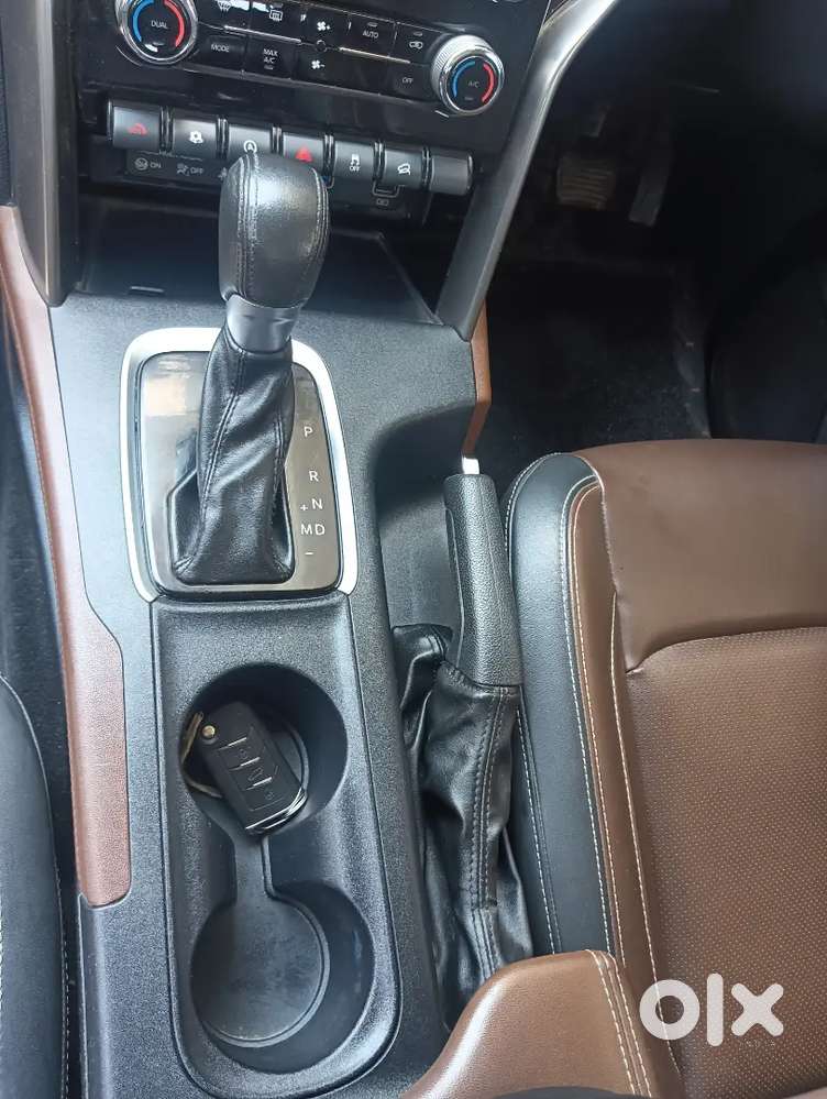 Mahindra Scorpio-n 2025